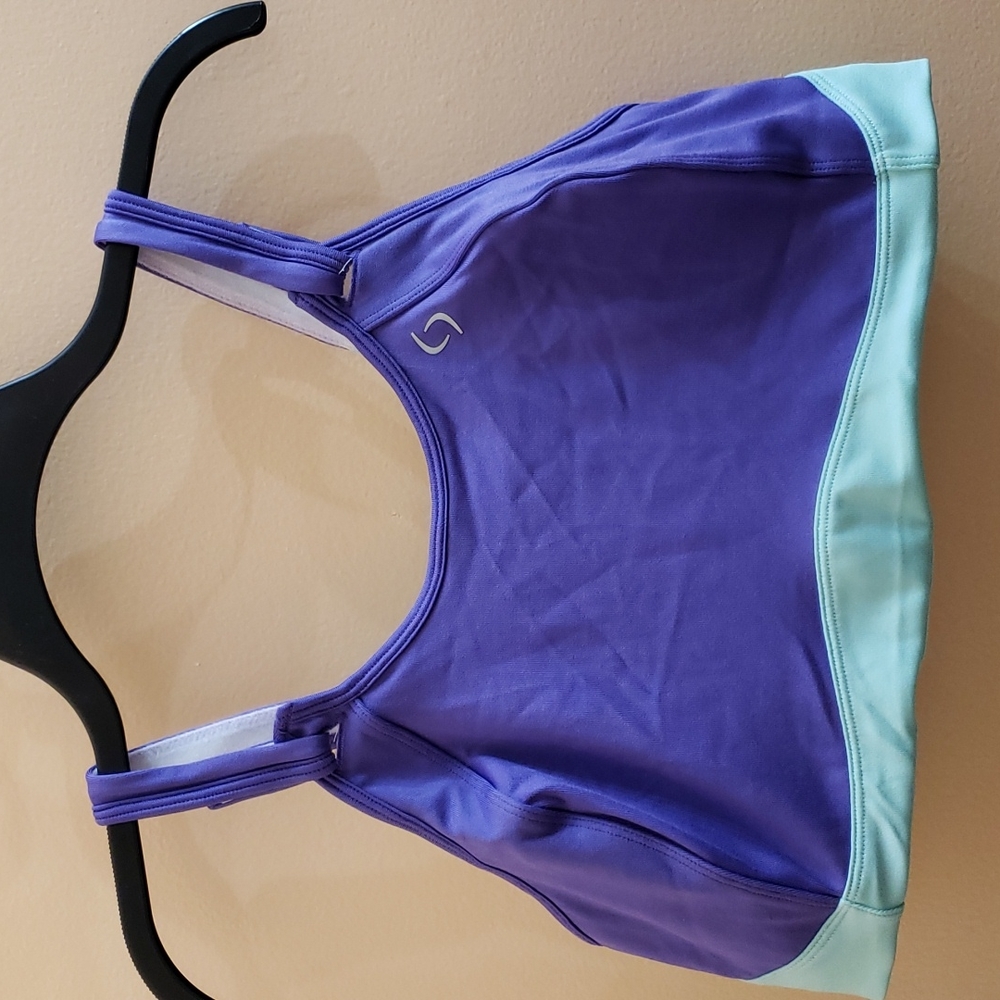 Brooks Fiona Sports Bra